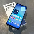 New Samsung Galaxy A17 5G 256GB Blue - 2