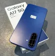New Samsung Galaxy A17 5G 256GB Blue - 3