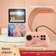G5 Handheld Retro Game Console - 3