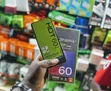 New Infinix Hot 60 Pro+ 256GB Orange - 2