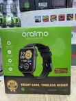 Oraimo Watch 6N Smartwatch - 2