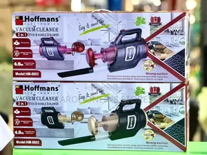 Hoffmans 3-in-1 Stick, Handle & Blower Vacuum Cleaner