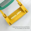 3-in-1 Toilet Ladder - Green/Yellow - 3