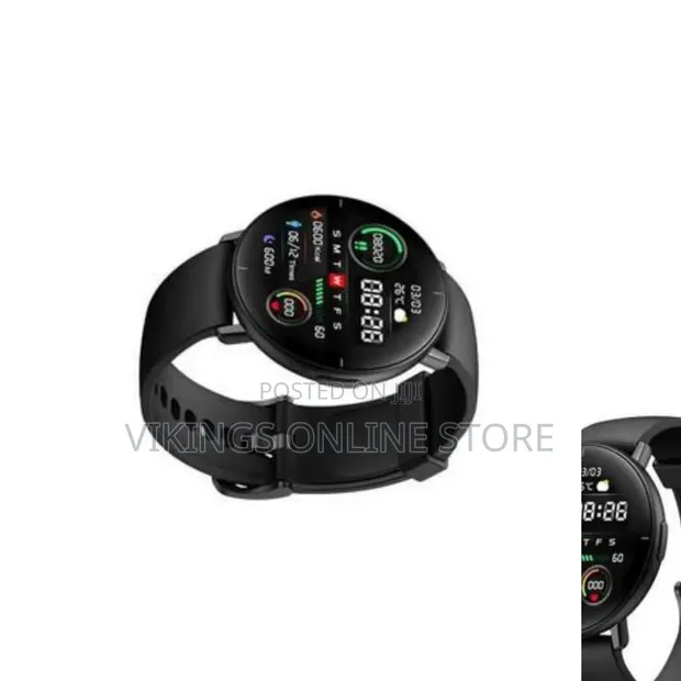 Mibro Lite Smart Watch - 1
