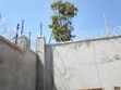 Electric Fence Installation with Razor Wire - 2