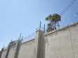 Electric Fence Installation with Razor Wire - 3