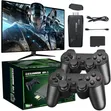M8 4K Wireless Retro Game Stick Lite - 1