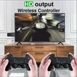 M8 4K Wireless Retro Game Stick Lite - 2