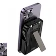 HOCO Q48 Core PD20W 5-in-1 Magnetic Wireless Power Bank - 1