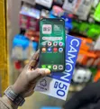 New Tecno Camon 50 Pro 256GB Green - 2