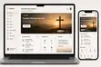 Church Website Development Uganda | Professional Ministry Websites - 1