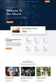 Church Website Development Uganda | Professional Ministry Websites - 2