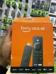Amazon Fire TV Stick 4K - 1