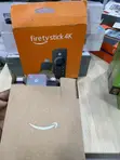 Amazon Fire TV Stick 4K - 2