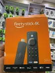Amazon Fire TV Stick 4K - 3
