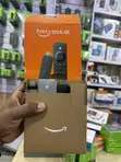 Amazon Fire TV Stick 4K - 4