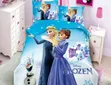 Frozen Kids Bedcover / Duvet Set - 1