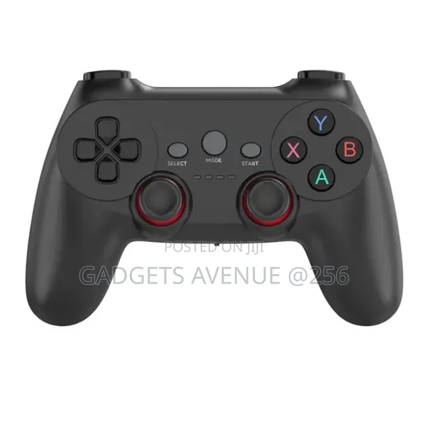 Wireless Gamepad Controller CM-019 - 1