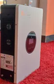 Felicitysolar 4kva Hybrid Inverter 24v - 2