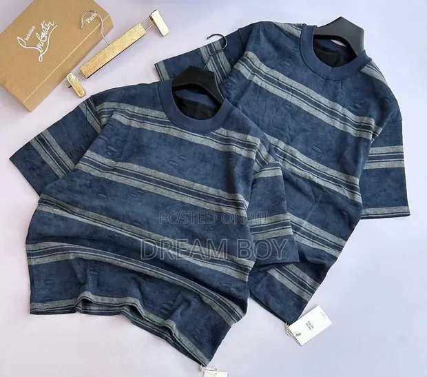 Dream Boy Fashions Cotton Shirts - 1