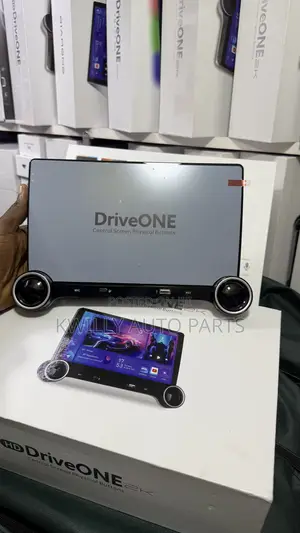 Vehicle Media Player with USB, Bluetooth, GPS
