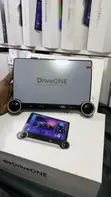 Vehicle Media Player with USB, Bluetooth, GPS - 2