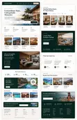 Hotel Website Development Uganda | Booking & Reservation - 1