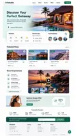 Hotel Website Development Uganda | Booking & Reservation - 3