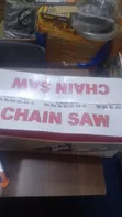 True Tiger Electric Chainsaw - Brand New - 2