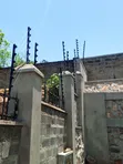 Electric Fence Installation - Frank Systems Ltd - 1