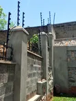 Electric Fence Installation - Frank Systems Ltd - 2