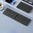Folding Bluetooth Keyboard - 2