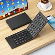 Folding Bluetooth Keyboard - 3