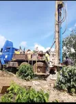 Professional Borehole Drilling & Water Solutions - 1