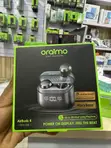 Oraimo AirBuds 4 OTW-340 Earbuds - 1