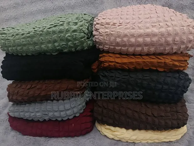 Sofa Covers - Available in Different Colours - 1