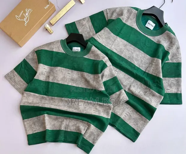 Dream Boy Fashions - Latest Design Shirts - 1