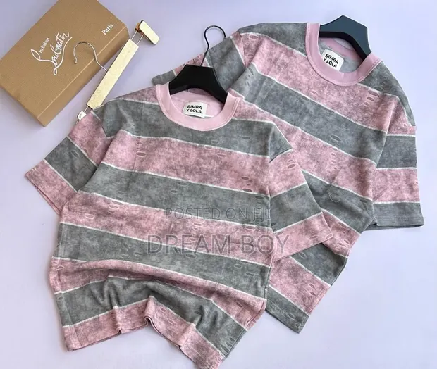Dream Boy Fashions Cotton Shirts - 1