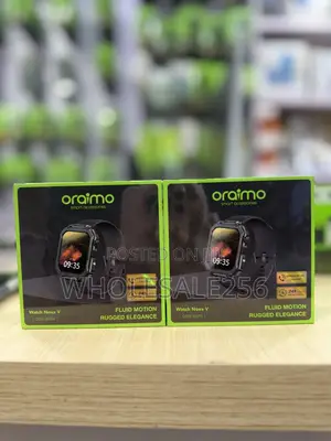 Oraimo Watch Nova OSW-802N Smartwatch