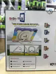 New Bebe B2060 Pro Max 256GB Tablet - 1