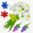 Twisting Balloons Set of 100 - 3