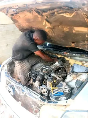 Mobile Vehicle Mechanic Services