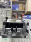 Brand New Bill Counter with Counterfeit Detection - 1