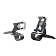 Yesido C103 360-Degree Rotation Dashboard Phone Car Holder - 1