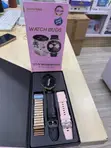 HainoTeko ST-9 Smartwatch with AMOLED Screen & EarPods - 5