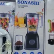 Sonashi 2-in-1 Electric Blender - 2