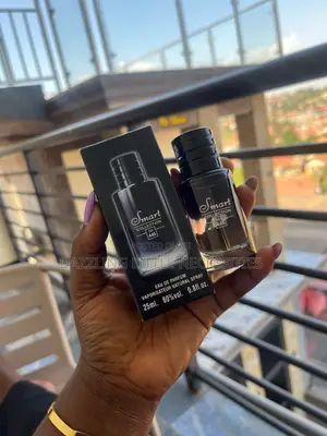 Sauvage Dior Smart Collection Perfume for Men - 25ml