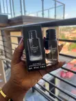 Sauvage Dior Smart Collection Perfume for Men - 25ml - 2