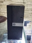 Dell Optiplex 5060 Desktop Computer - Intel Core i5, 8GB RAM, 500GB HDD - 1