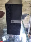 Dell Optiplex 5060 Desktop Computer - Intel Core i5, 8GB RAM, 500GB HDD - 3